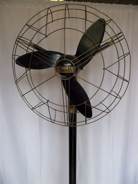 vintage floor fans for sale